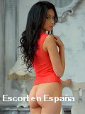 Escorts en Tixcacalcupul